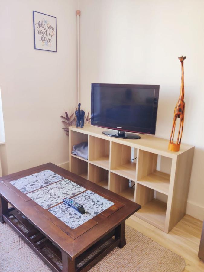 Sw Cosy Apart - Chambly Persan Roissy エクステリア 写真