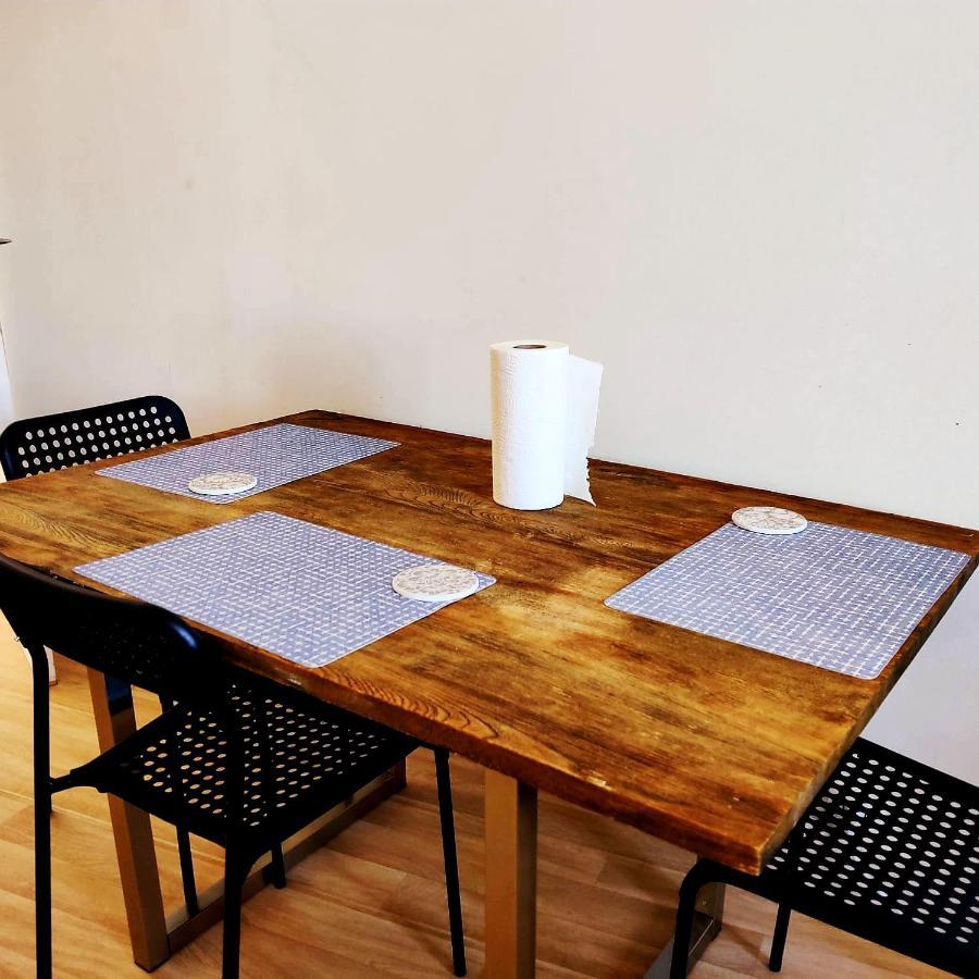 Sw Cosy Apart - Chambly Persan Roissy エクステリア 写真