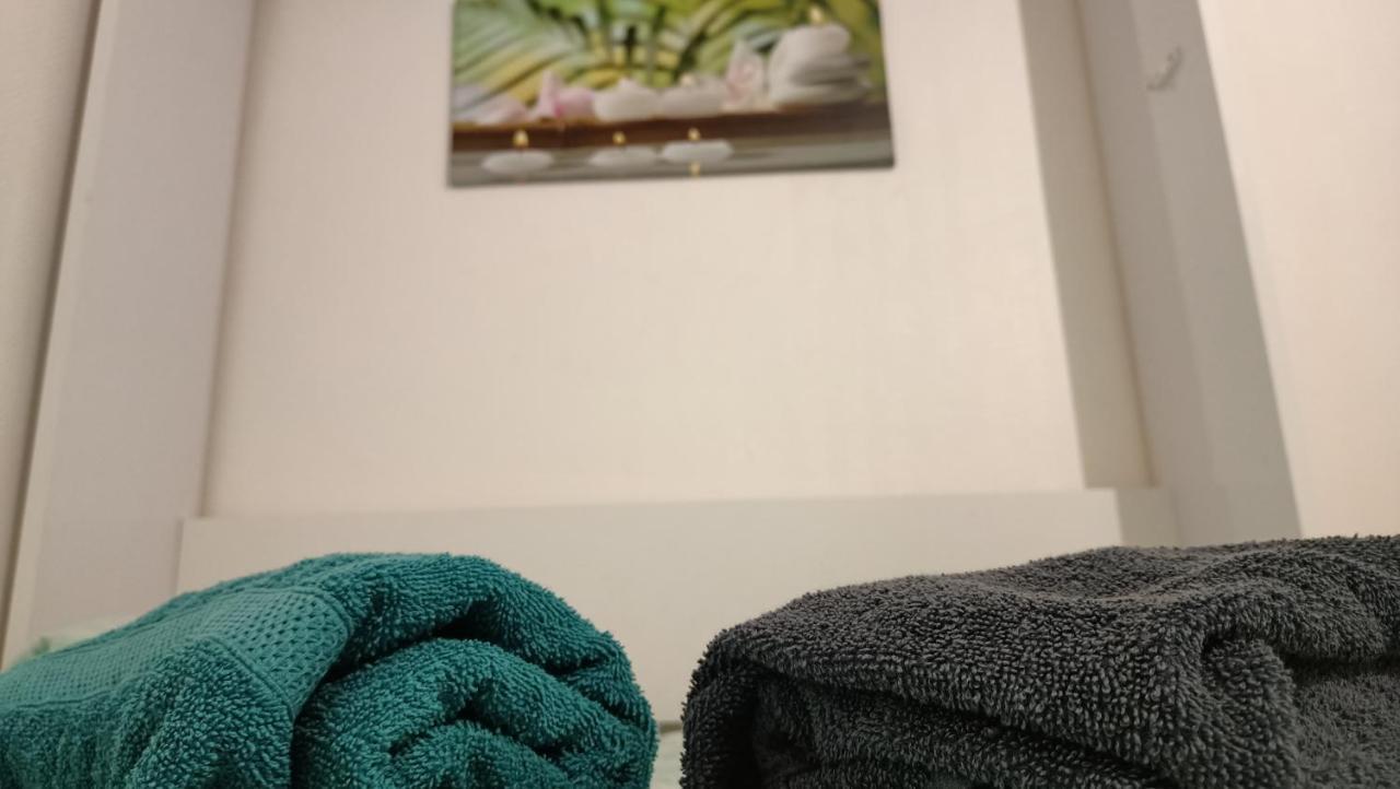 Sw Cosy Apart - Chambly Persan Roissy エクステリア 写真
