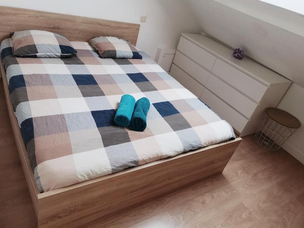 Sw Cosy Apart - Chambly Persan Roissy エクステリア 写真