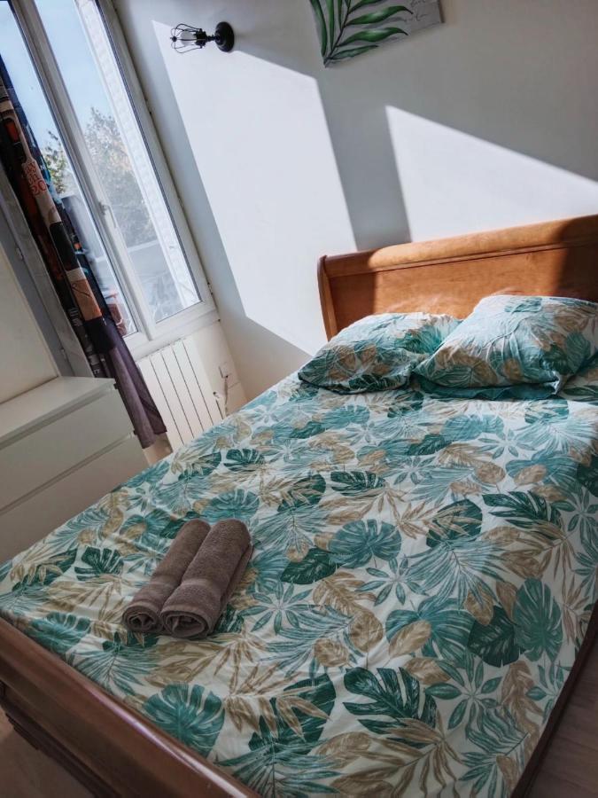 Sw Cosy Apart - Chambly Persan Roissy エクステリア 写真