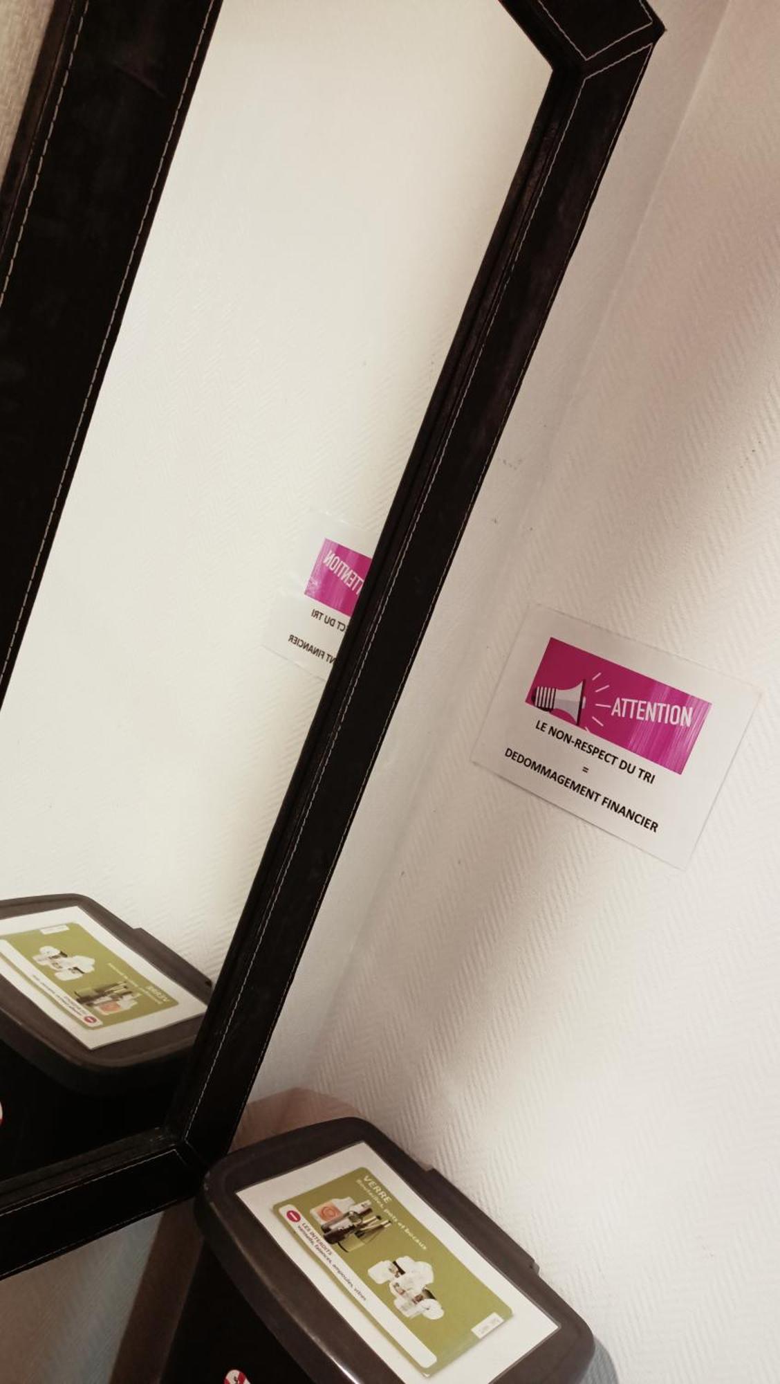 Sw Cosy Apart - Chambly Persan Roissy 部屋 写真