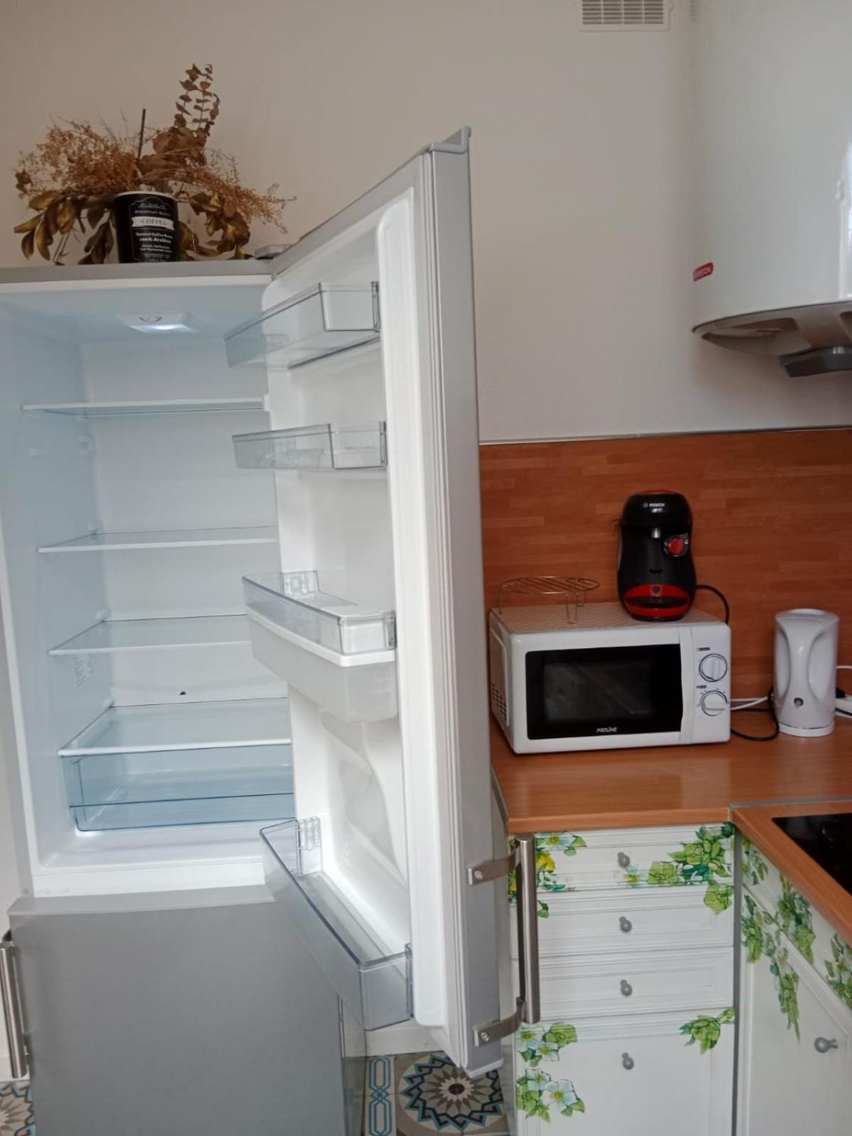 Sw Cosy Apart - Chambly Persan Roissy 部屋 写真