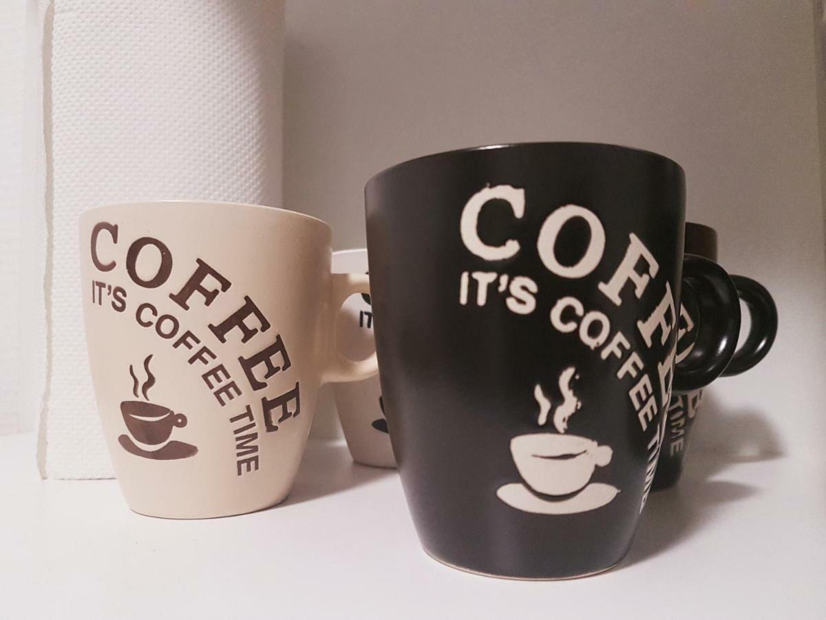 Sw Cosy Apart - Chambly Persan Roissy エクステリア 写真