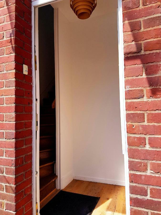 Sw Cosy Apart - Chambly Persan Roissy エクステリア 写真
