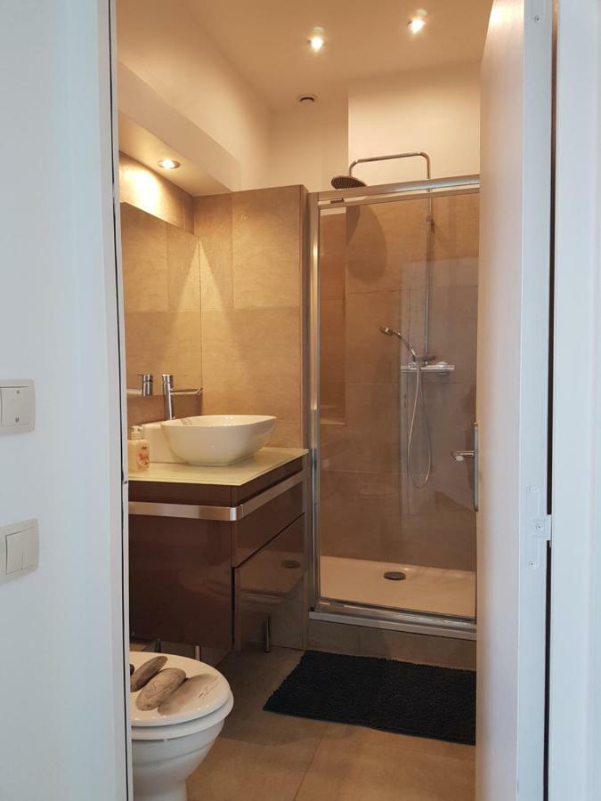 Sw Cosy Apart - Chambly Persan Roissy エクステリア 写真